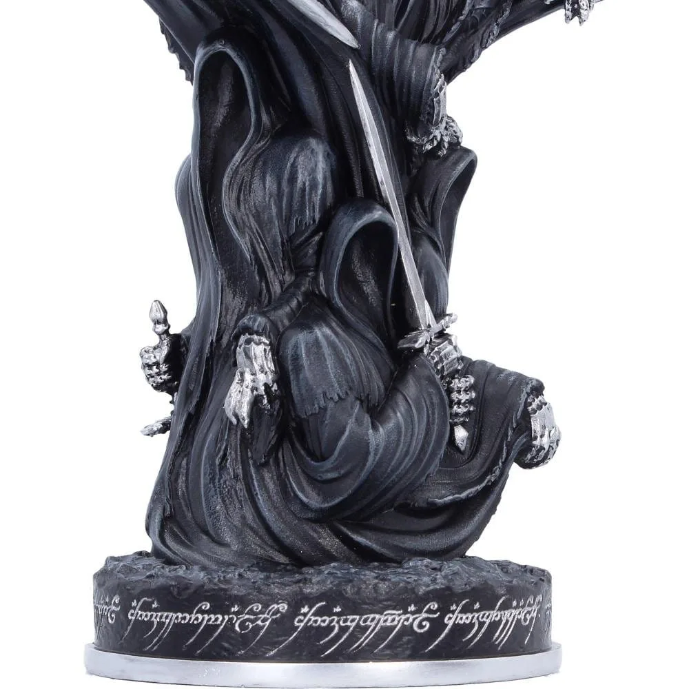 Lord of the Rings Statue – Ringwraiths of Middle-earth 35 cm 6
