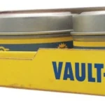 Fallout Candles – Vault Dweller’s 3-Pack 6 cm 6