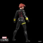 Avengers Actiefiguren – Black Widow & Quicksilver 2-pack 15 cm 14