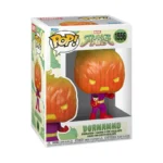 Strange Tales POP Figure – Dormammu 9 cm 2