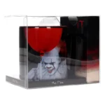 IT Mug and Keyring Set – Pennywise 320 ml 1