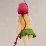 To LOVE-Ru Darkness Figure – Mea Kurosaki School Uniform 27 cm 17