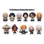 Bleach Bag Clips – Series 2 Display of 24 1