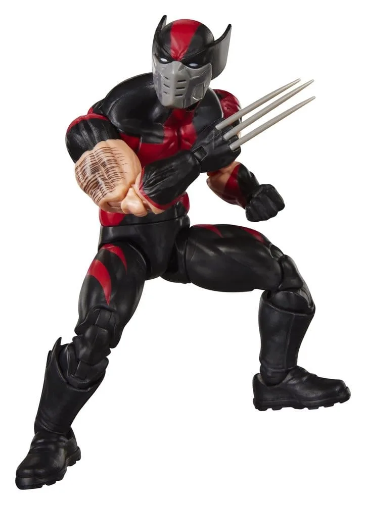 Marvel Action Figure – Legends Ultimate Wolverine 15 cm