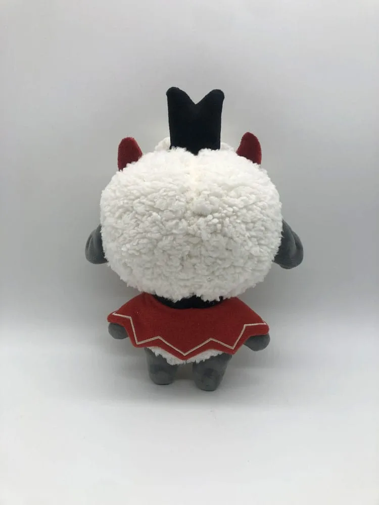 Cult of the Lamb Plush Figure – Youtooz 22 cm 2