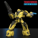 Transformers One Action Figure – Bumblebee B-127 11 cm 1
