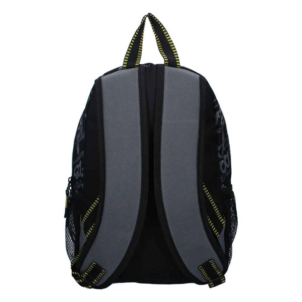 Pokémon rugzak – Gotta Catch 'Em All 35 cm 4