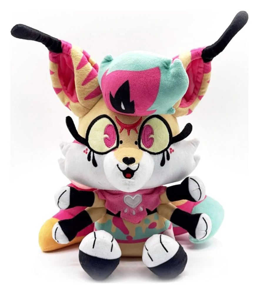 Helluva Boss Plush Figure – Beelzebub