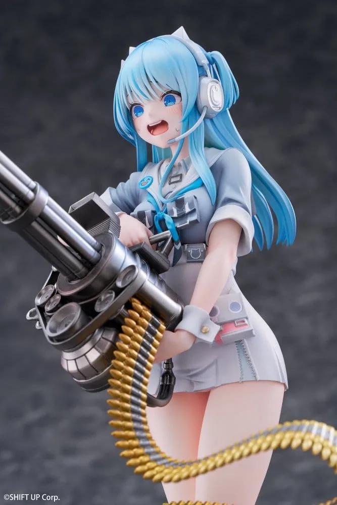 Goddess of Victory Nikke Figure – Shifty Panic Sight 1/7 25 cm 15