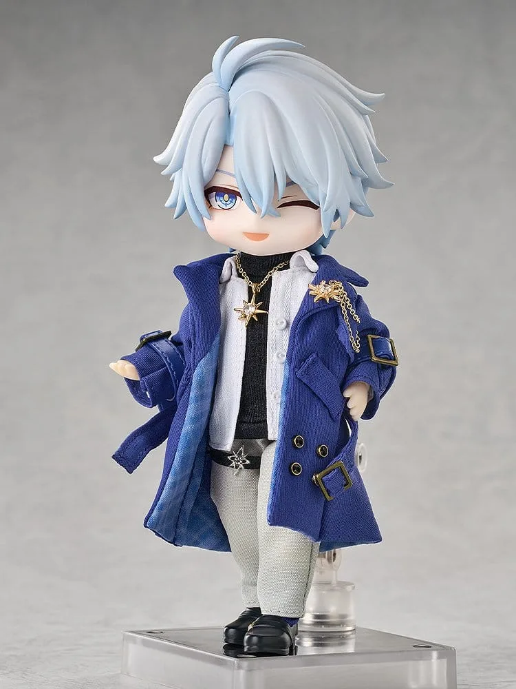 Honkai Star Rail Nendoroid Doll – Phainon Express Travel 15 cm 3