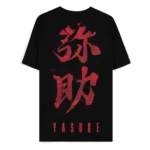 Assassin’s Creed Shadows T-Shirt – Yasuke Size S 2