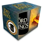 The Lord of the Rings Mug – Glossy Ceramic 350 ml 3