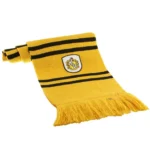Harry Potter Scarf – Hufflepuff 190 cm 1