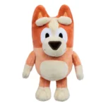 Bluey Plush Figures – Basic Assortment of 10 20 cm 15