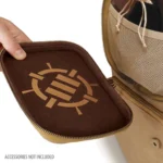 Tabletop-Rucksack – Enhance Tabletop Venture Tan 3