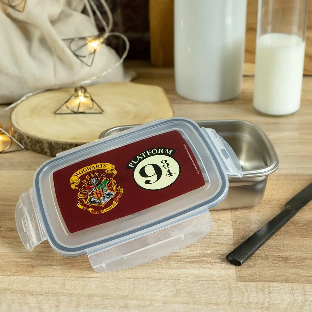Harry Potter Lunch Box – Hogwarts Express 850 ml 3