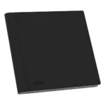 Ultimate Guard Card Portfolio – Black Xenoskin 480 24-Pocket 3
