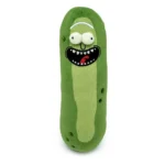 Rick & Morty Plush – Pickle Rick 22 cm 1