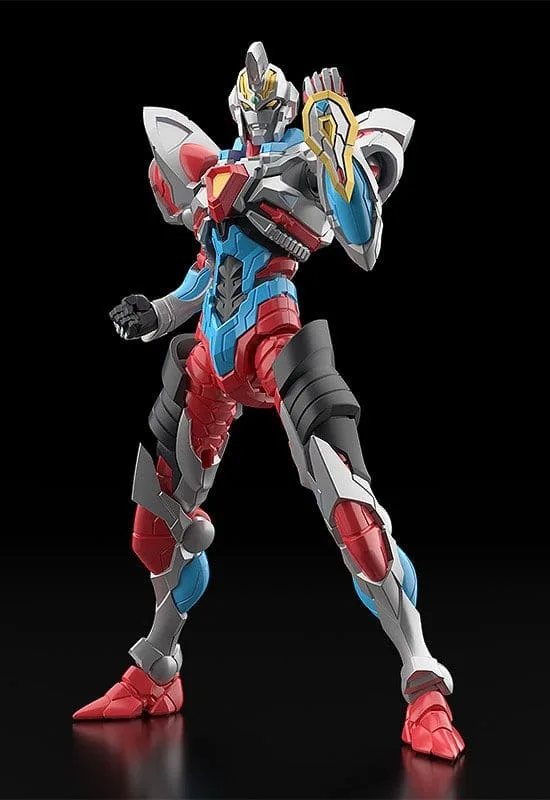 Gridman Universe Model Kit – Full Power Moderoid 16.5 cm 7