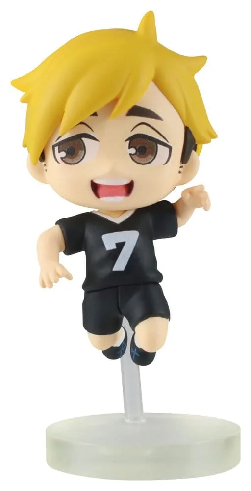 Haikyu Mini Figures – Twinchees Hoppin 24 Blind Packs 5 cm 10