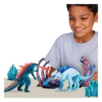 Godzilla x Kong The New Empire Action Figures – Assortment of 4 15 cm 6