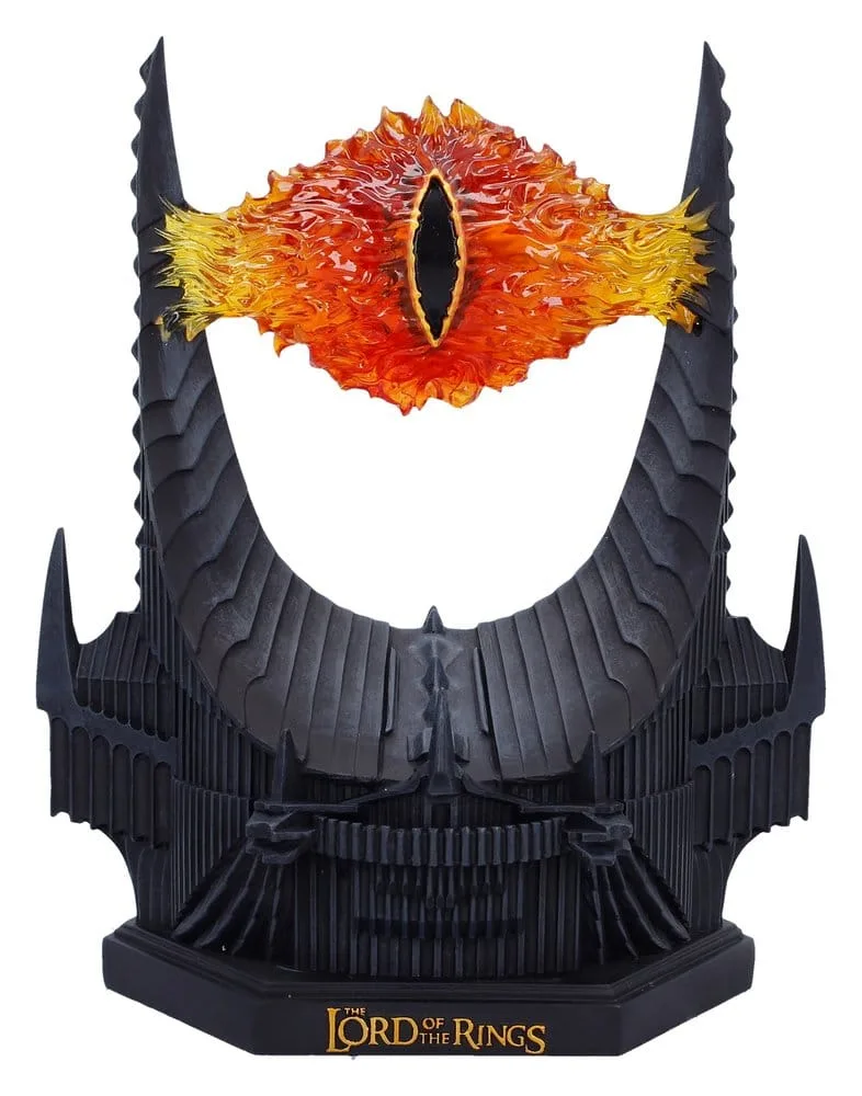 Lord of the Rings LED Light – Eye of Sauron