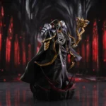 Overlord PVC-Figur – Ainz Ooal Gown so-bin Jubiläum 34 cm 8