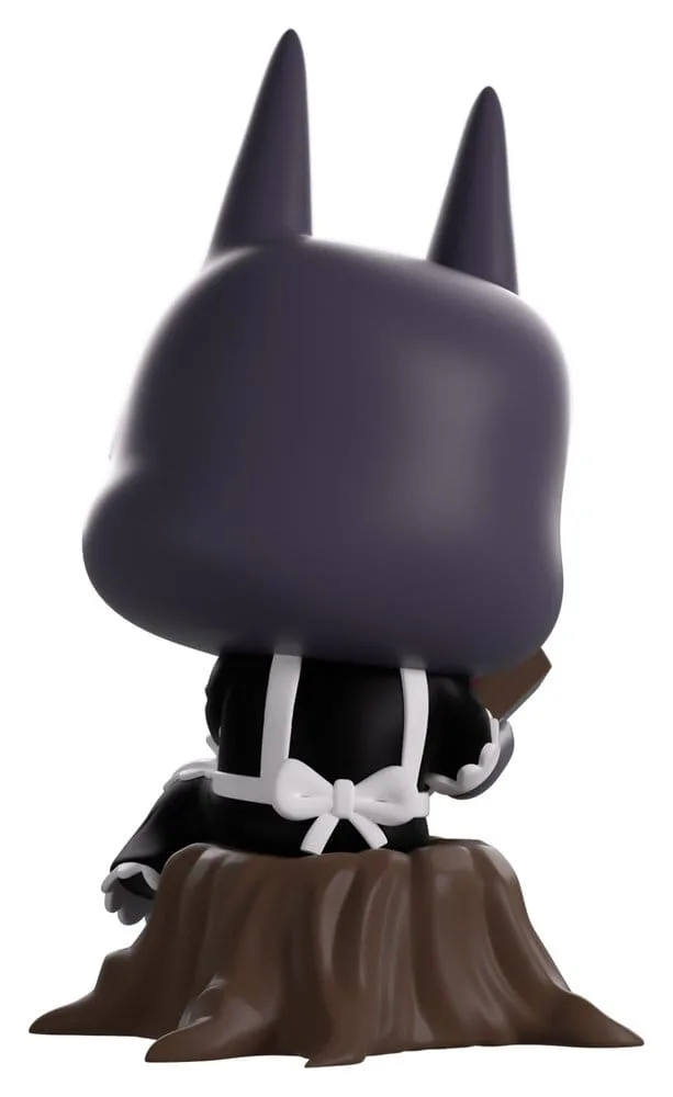 Cult of the Lamb Vinyl Figure – Maid Narinder 10 cm 5