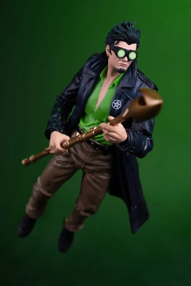 DC Multiverse Action Figure – Starman Jack Knight 18 cm 12