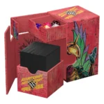 Magic The Gathering Deck Box – Aetherdrift Hazoret Godseeker 5