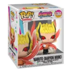 Boruto Super Sized POP Figure – Baryon Naruto 15 cm 2