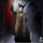 Ghost Beeld – Papa Emeritus IV Zwart gewaad 1/9 22 cm 25