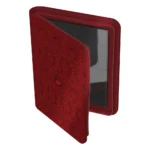 Magic the Gathering Avatar Kaartenmap – Red Mana Zipfolio 160 6