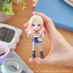 The Idolmaster minifiguren – PalVerse Vol 2 display 6 stuks 10