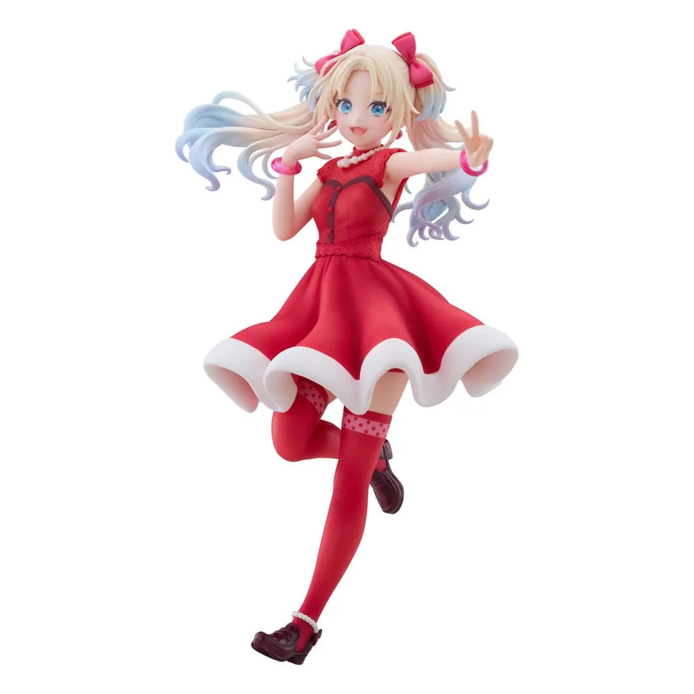 Love Live Hasunosora Statue – Osawa Rurino 1/7 Scale 23 cm