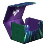 Magic the Gathering Deck Box – Genesis Ultimatum Sidewinder 100+ 5