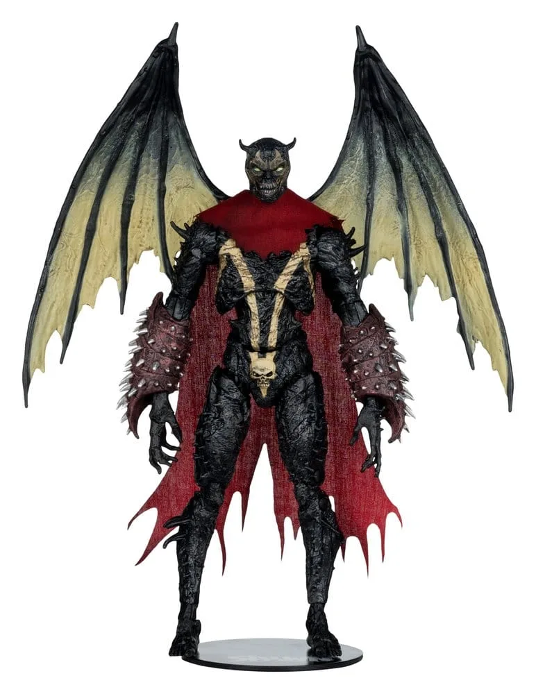 Spawn Actionfigur – Classic Nightmare 23 cm 7