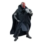 Star Wars Figure and Vehicle Set – Darth Maul with Sith Speeder 12