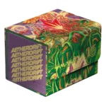 Magic The Gathering Deck Box – Pyrewood Gearhulk Sidewinder 100+ 2