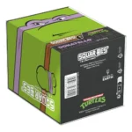 Teenage Mutant Ninja Turtles Deck Box – Donatello Squaroe NT003 12