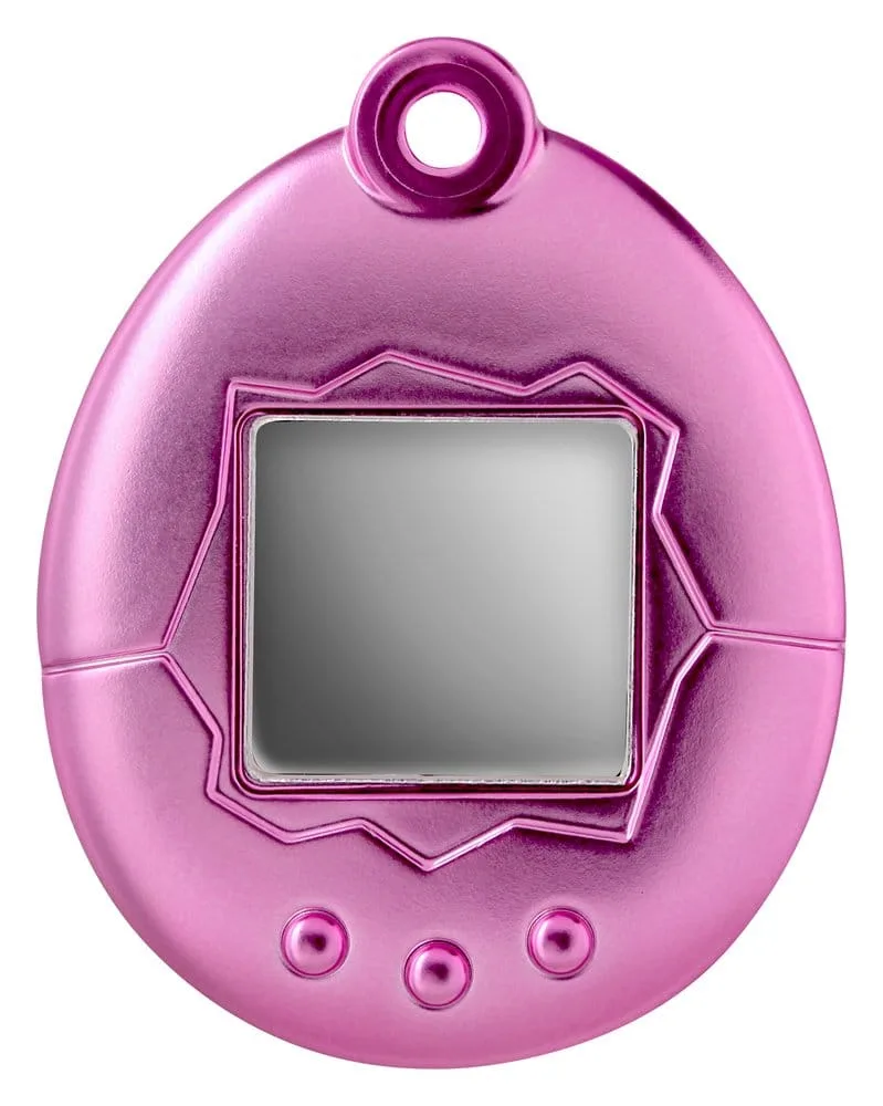 Tamagotchi Original Digital Pet – Celebration Mirror & Angel 5