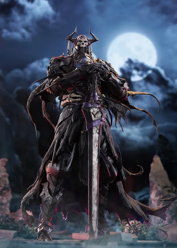 Fate/Grand Order PVC Figure – Assassin First Hassan 33 cm 2