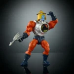 Masters of the Universe Action Figure – Sketchbook Sy-Klone 14 cm 8