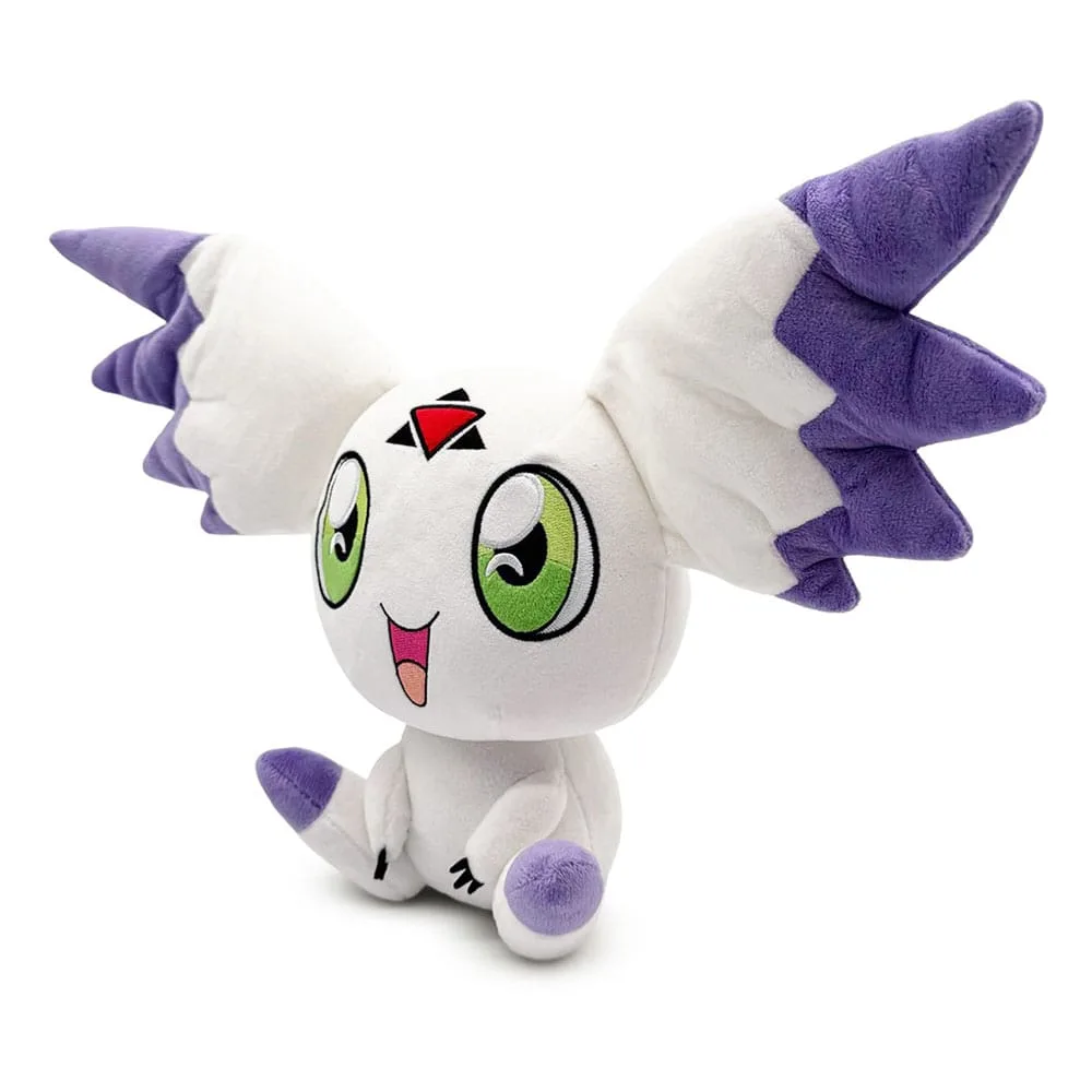 Digimon Plush – Calumon 23 cm 3