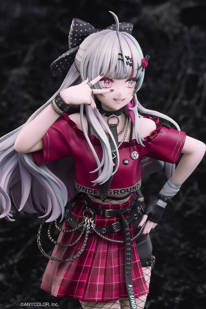 Nijisanji Figure – Ishigami Nozomi 1/7 Scale 26 cm 6