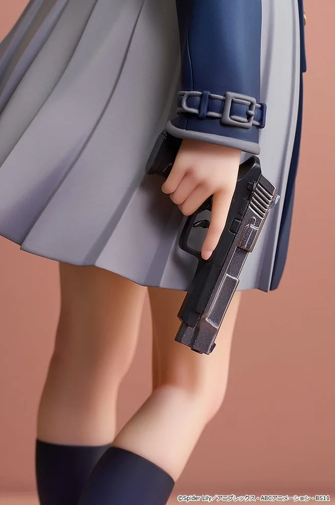 Lycoris Recoil Figure – Takina Inoue Key Visual 27 cm 8