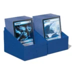 Ultimate Guard Deck Box – Return to Earth Boulder 133+ Blue 8
