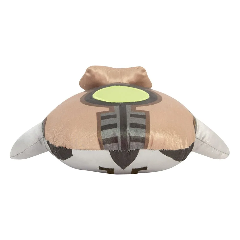 Warhammer Plush Figure – Necron Scarab 15 cm 4