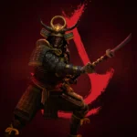Assassin’s Creed Shadows Statue – Yasuke Art Scale 1/10 12