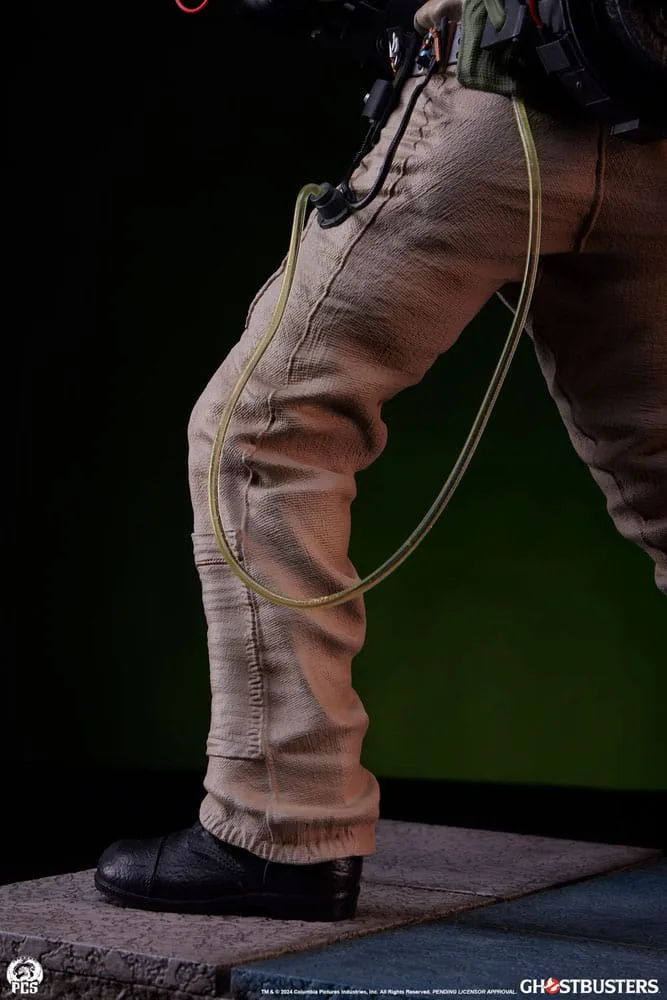 Ghostbusters Statue – Peter Venkman 1/4 Scale 51 cm 15